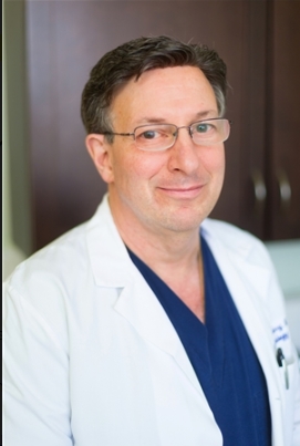 Dr. Charles Rosenberg, MD, Los Alamitos, CA | Dermatologist