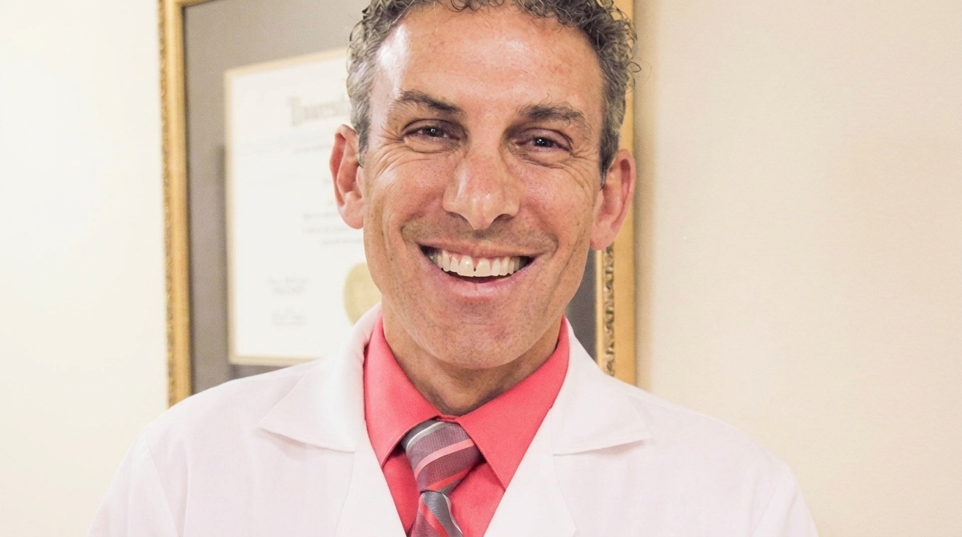 Dr. Matthew Luxenberg
