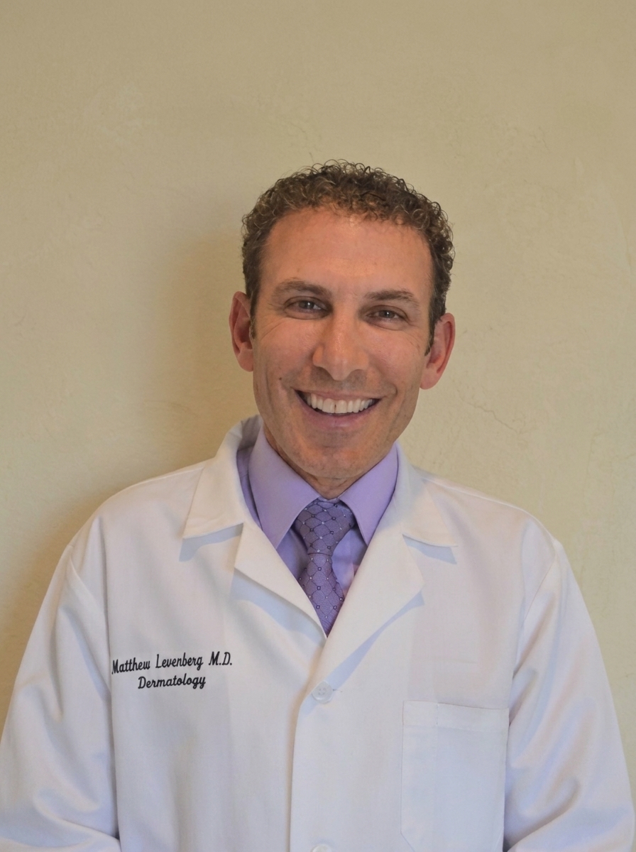 Dr. Matthew Luxenberg