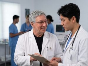 Dr.Charles Rosenberg